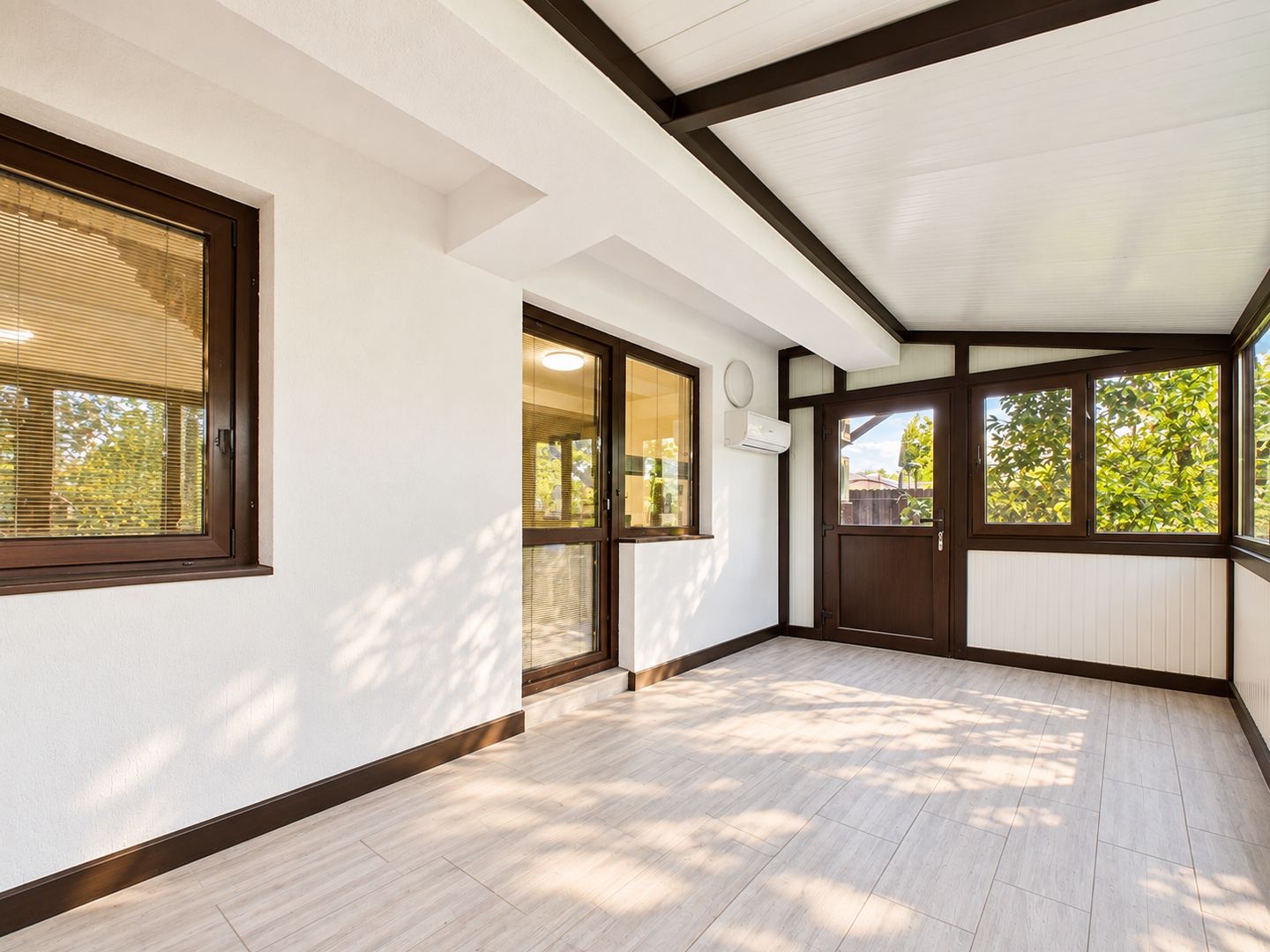Casă duplex P+1+M | 113 mp utili | Curte | Popești-Leordeni - Poză 3