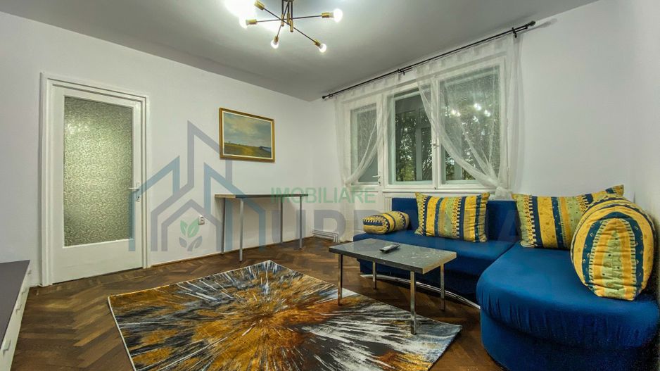 Apartament 3 camere de închiriat în Copou, Iași - Poză 8