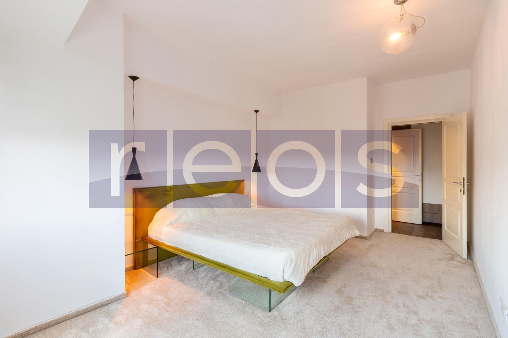 VANZARE 2 CAMERE | ZONA NERVA TRAIAN-VITAN MALL - Poză 5