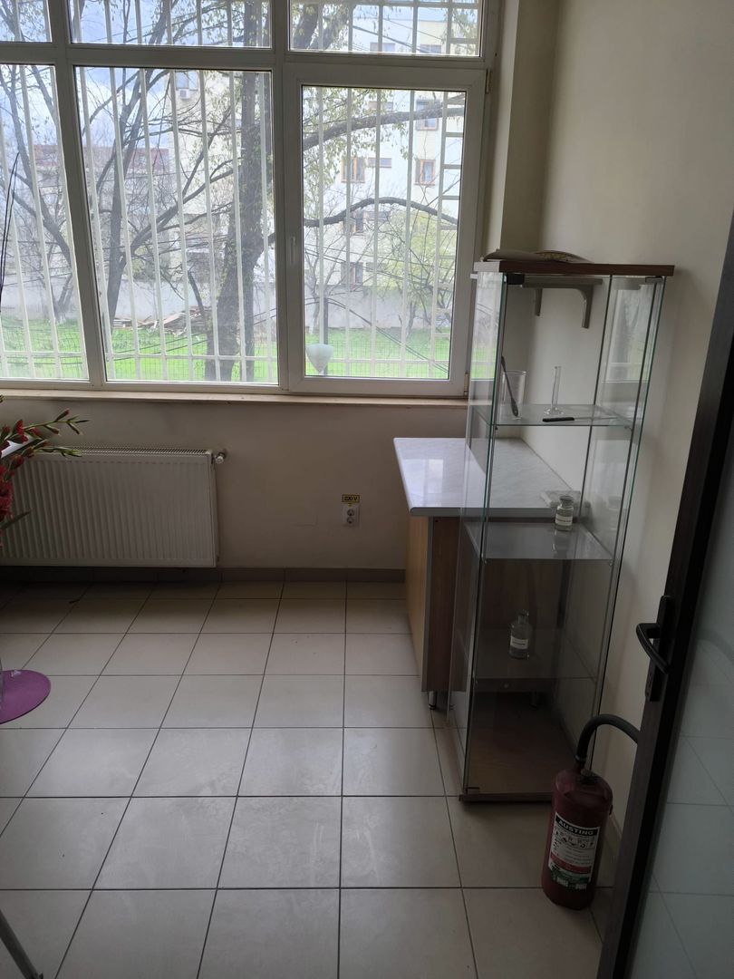 Spațiu Comercial  - VAD EXCELENT la Bulevard. - Poză 1