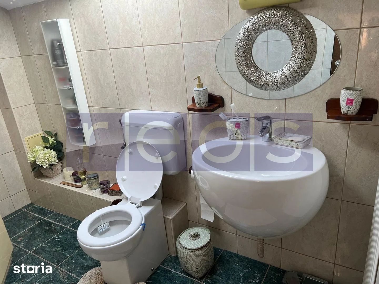 CASA P+1+M DE VANZARE | CURTE PROPRIE | MOBILATA LUX | ZONA PIPERA - Poză 10