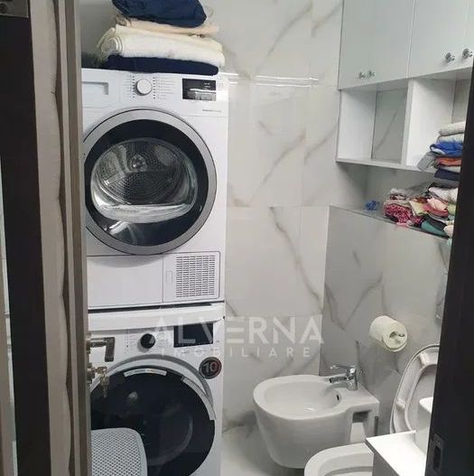 Apartament 3 camere | 75 mp | mobilat si utilat I garaj | Manastur - Poză 8