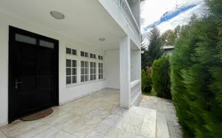 Vanzare VILA rezidenta / casa de vacanță 540 mp, teren 1500 mp | Snagov - Poză 33