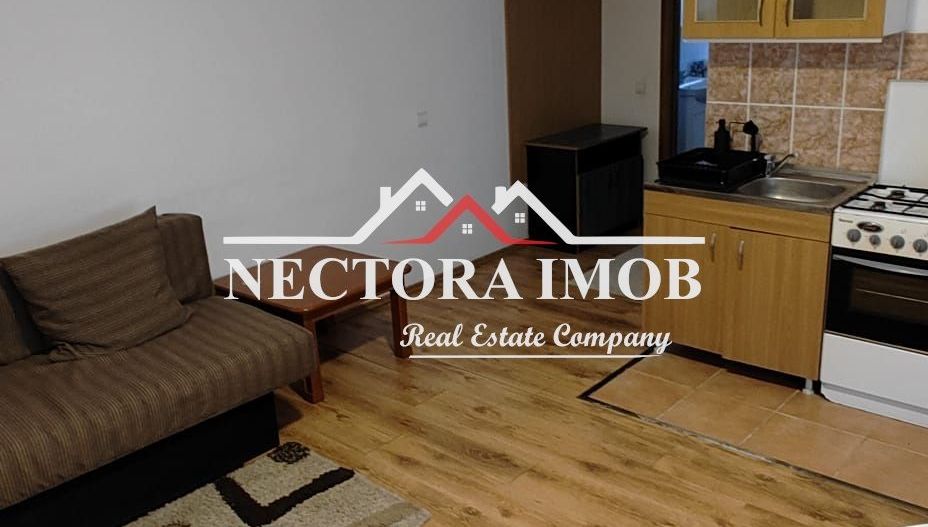 NECTORA IMOB-Garsoniera mare 45mp cu dormitor separat,Gh. Doja,Utilata - Poză 2