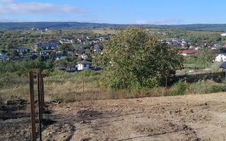 Teren intravilan de vânzare, 837 mp, Tomești (zona Iași) - Poză 2