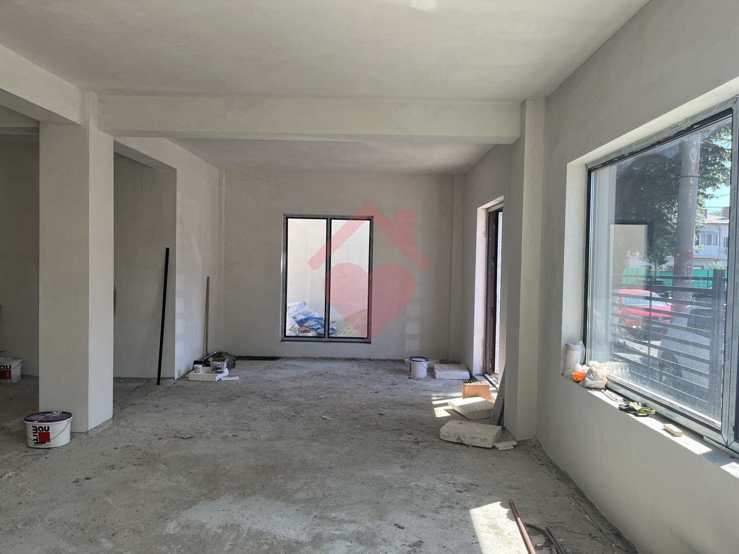 Spatiu comercial Bucurestii Noi - metrou Jiului - Poză 2