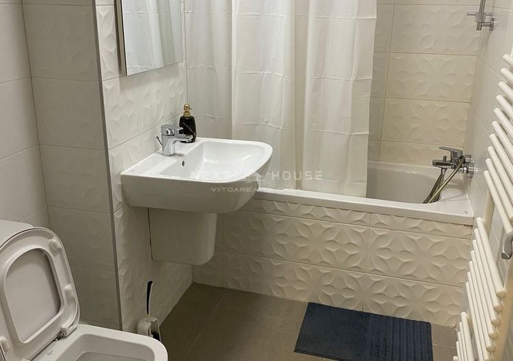 Garsoniera in Cotroceni ( 21 Residence ) - Poză 5