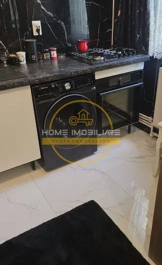 Apartament cu 3 camere/ 50 mp/ renovat complet/ zona Alexandru cel Bun - Poză 5