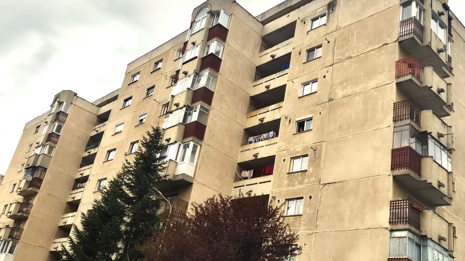 Garsonieră spațioasă, în bloc de apartamente, Zona Vlahuță - ITC,  PET friendly - Poză 18