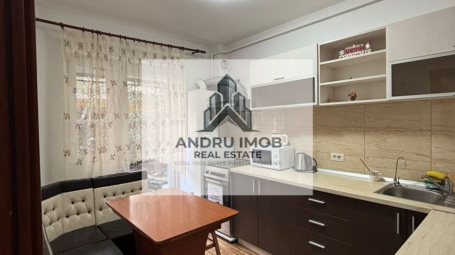 Apartament 2 camere cu curte Popesti Leordeni - Poză 9