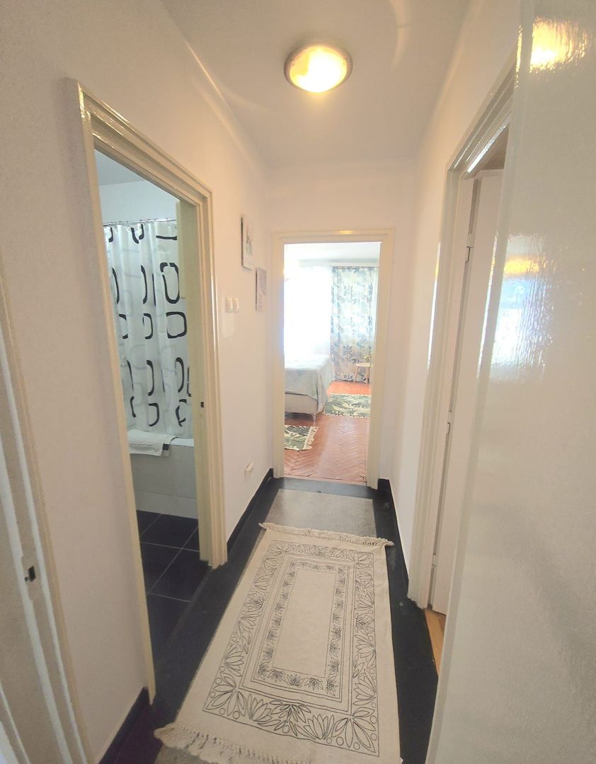 3 camere Bulevardul Iancu de Hunedoara 37 - Poză 6