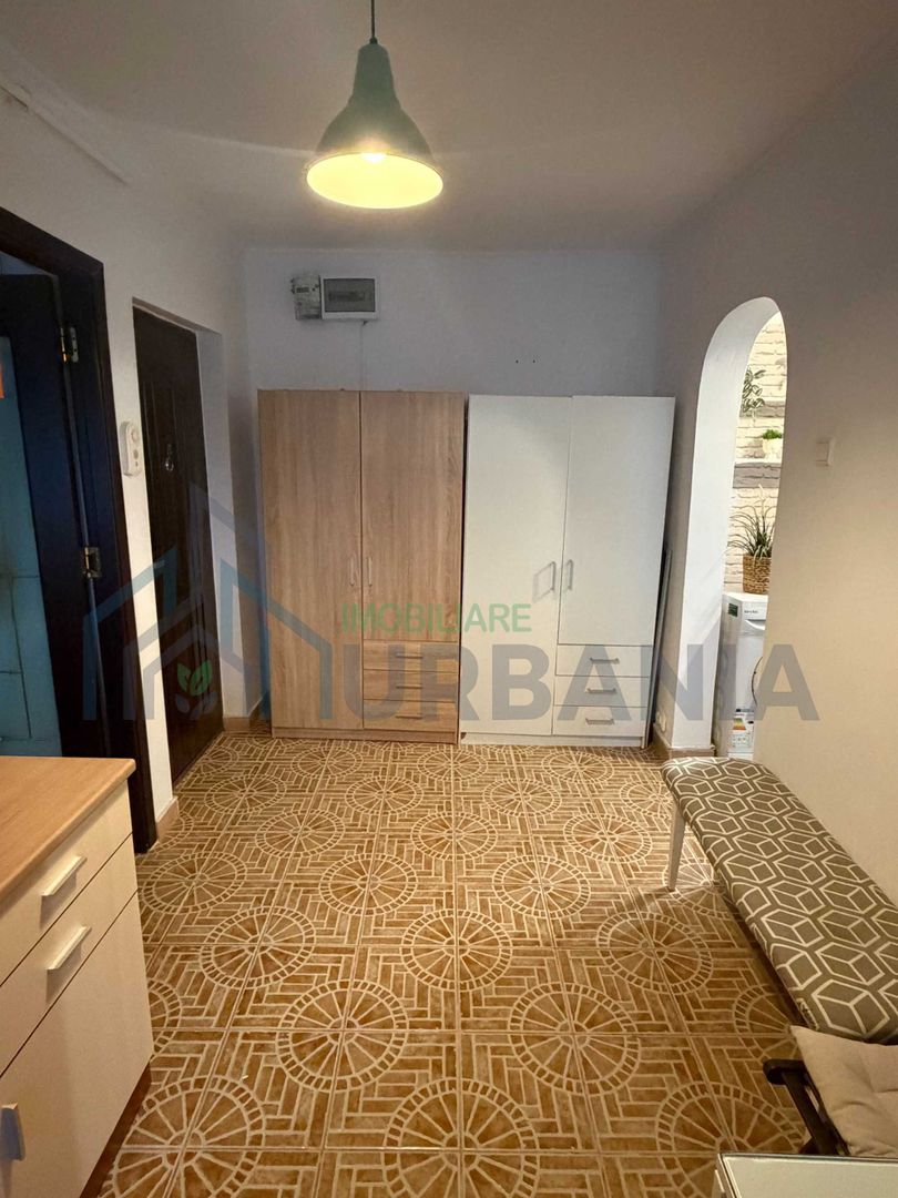 Apartament 2 camere de închiriat, zona Palas, Iași - Poză 3