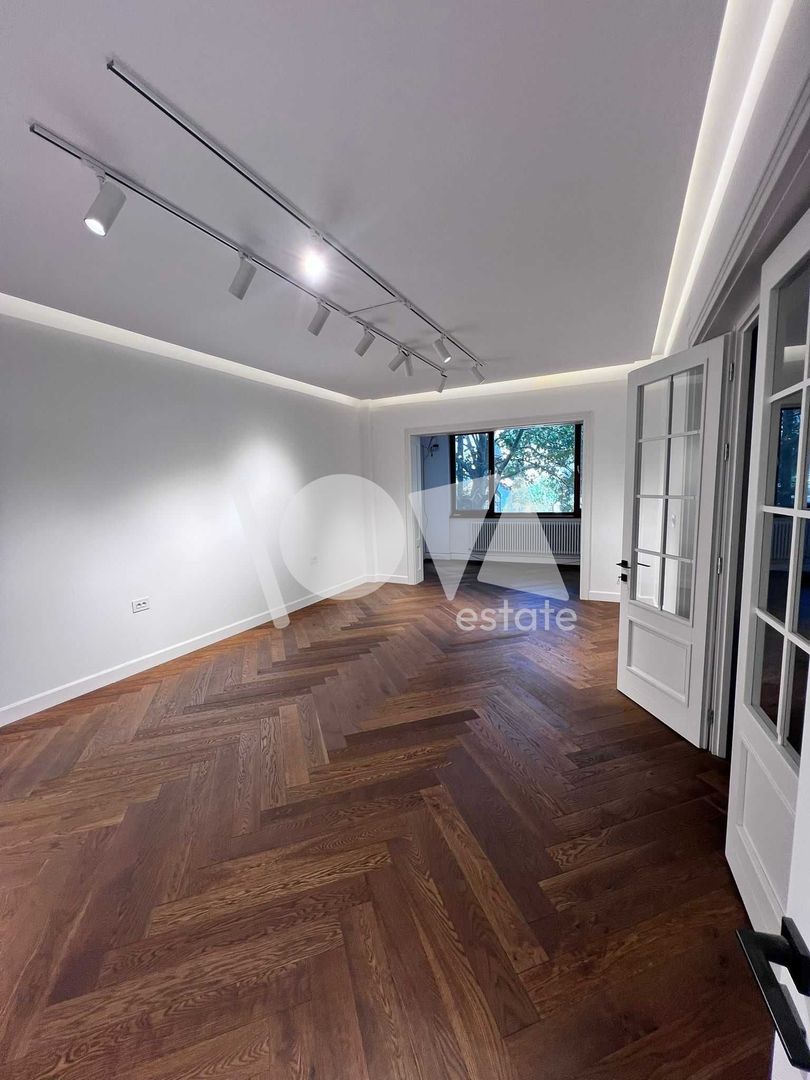 De închiriat: vilă Cotroceni - 12 camere - Louis Pasteur - Poză 3