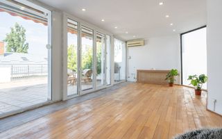 COMISION 0% - Dorobanti-Pta Romana - vila 2001, 290mp utili, garaj, terasa - Poză 12