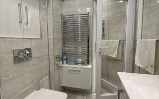 Penthouse de vanzare in Oradea cartierul Ioșia - Poză 27