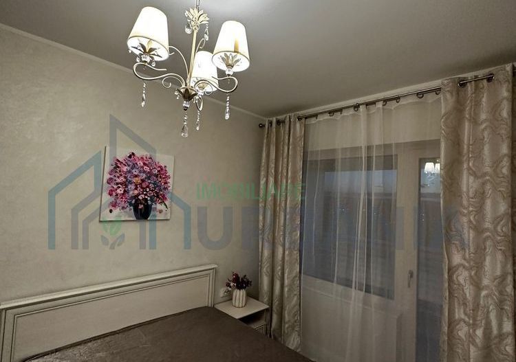 Apartament de inchiriat, 2 camere, Complex Royal Town, Copou, Iasi - Poză 1