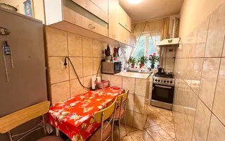 Apartament cu 3 camere | Calea Sagului - Poză 13