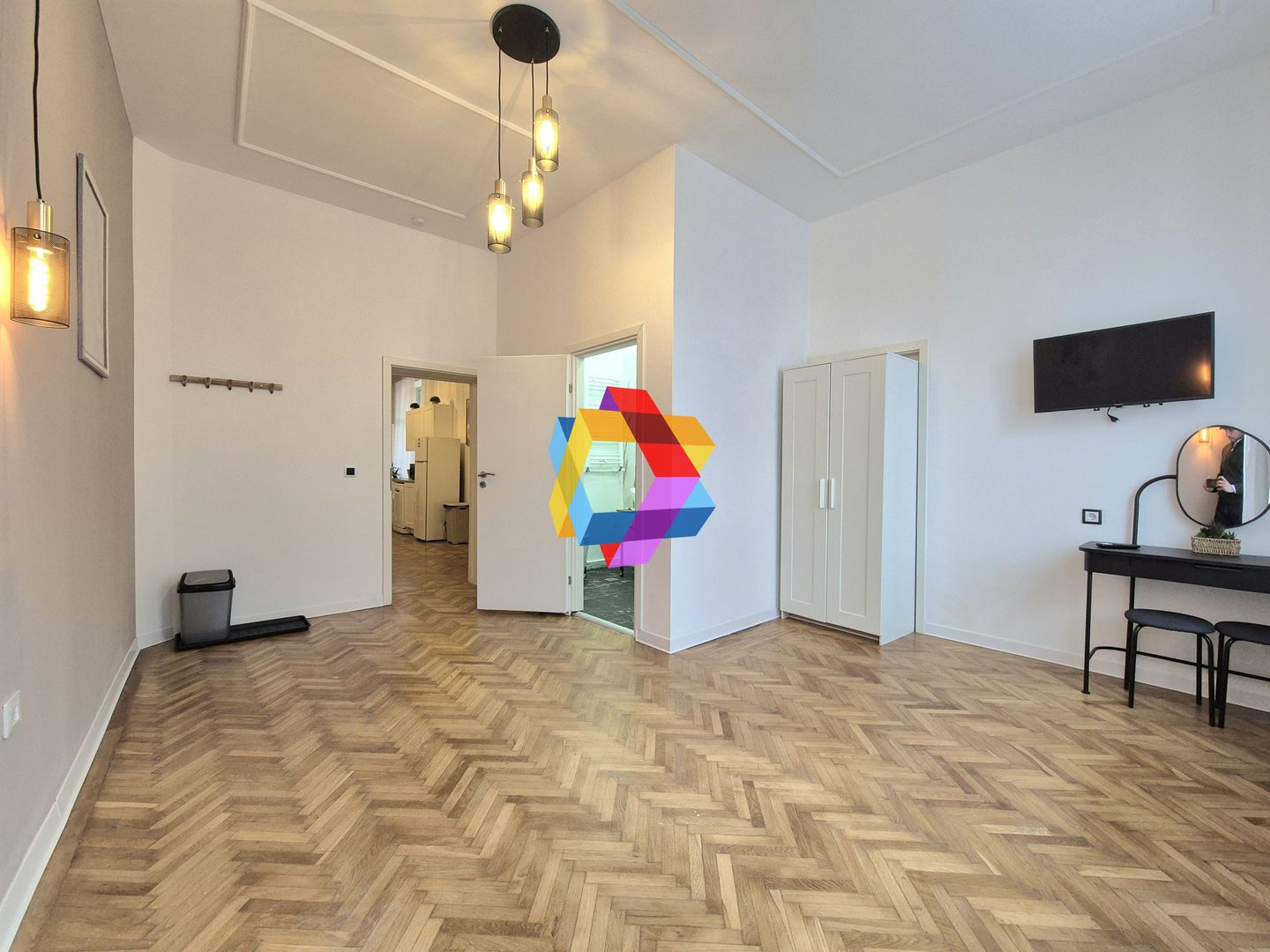 Spatiu comercial -242 mp - Poză 8