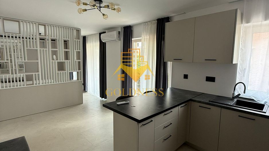 Studio, Premium, Bloc Nou, Marasti Dorobantilor zona Teodor Mihali - Poză 5