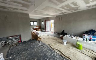 Apartament cu 4 camere si gradina 173 mpu, Cartierul Arhitectilor - Poză 3