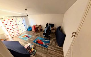 Casă 4 dormitoare și teren de 857 mp - zona Sântana de Mureș - Poză 16