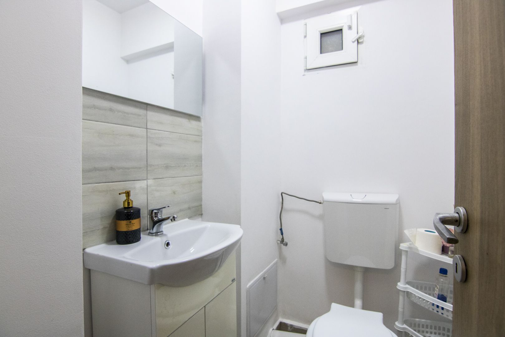 Apartament 3 Camere, Str. Aleea Dealul Măcinului, Valea Ialomitei - Poză 7