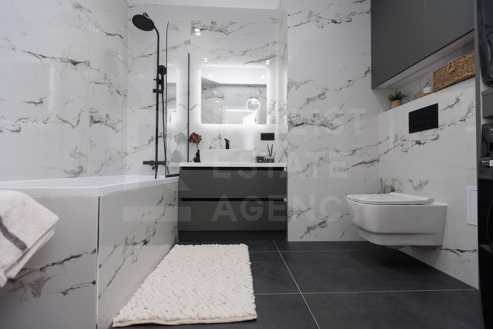 Vânzare, apartament, 2 camere, str. Vasile Lupu, Buiucani - Poză 11