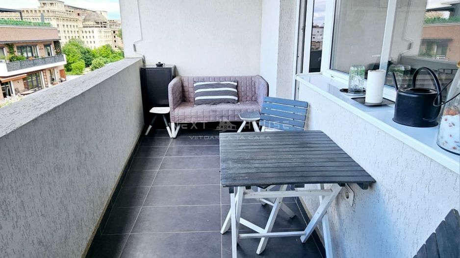 Apartament 3 Camere Premium | Unirii – 13 Septembrie - Poză 33