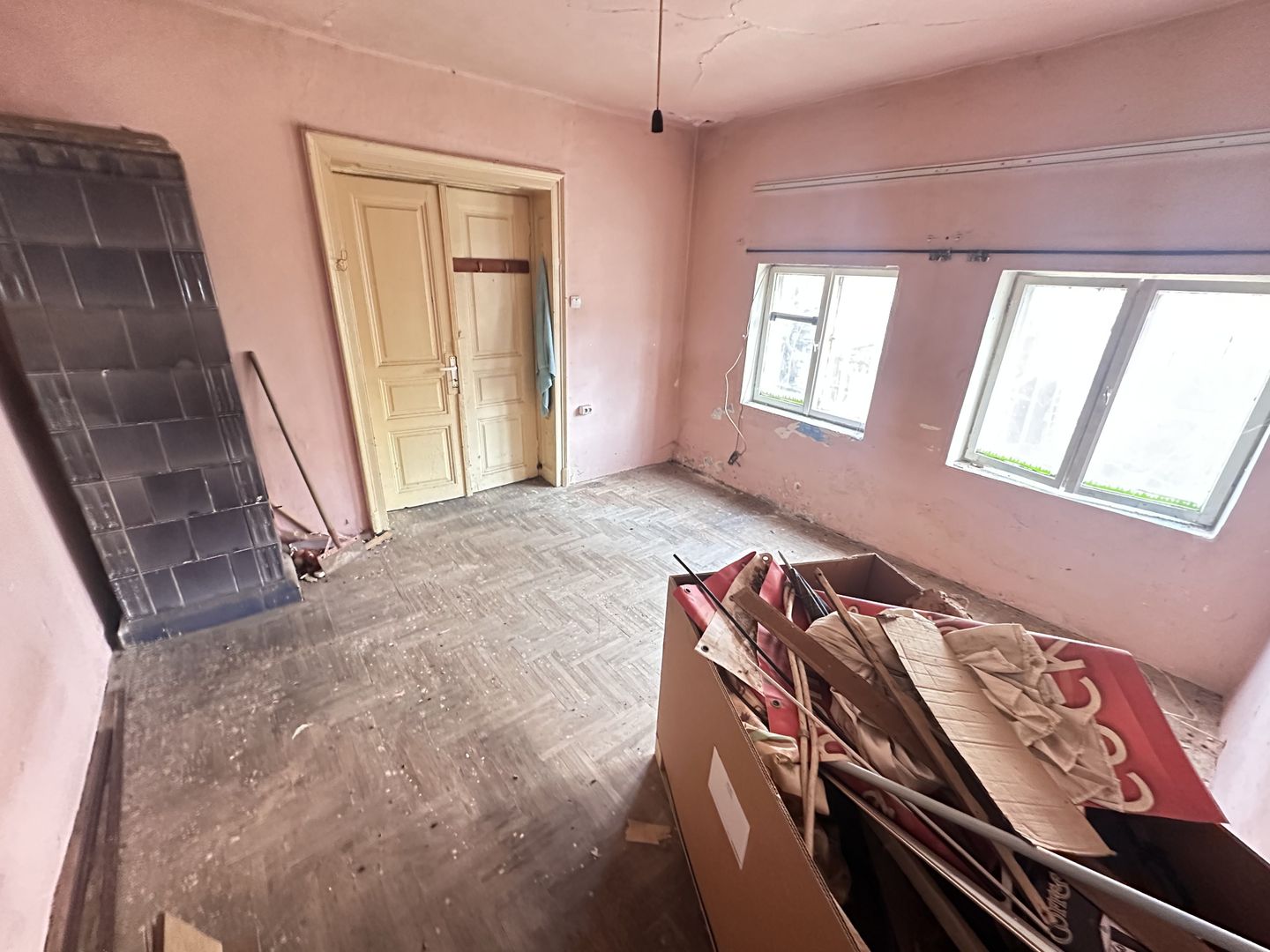 Casă de vânzare – oportunitate de investiție, zonă ultracentrală Calea Plevnei - Poză 9