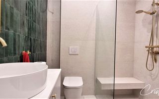 Apartament 4 camere, Iancu Nicolae utilat mobilat complet Investitie - Poză 10