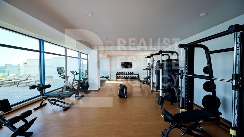 Vânzare, studio, Mamaia Nord, Constanța - Poză 6