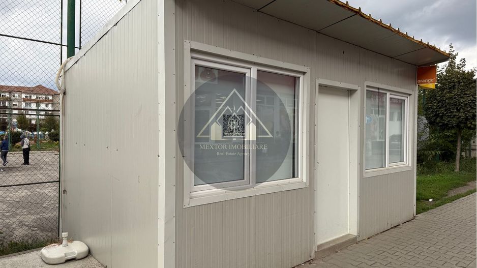 Spatiu comercial, Medias - Poză 3