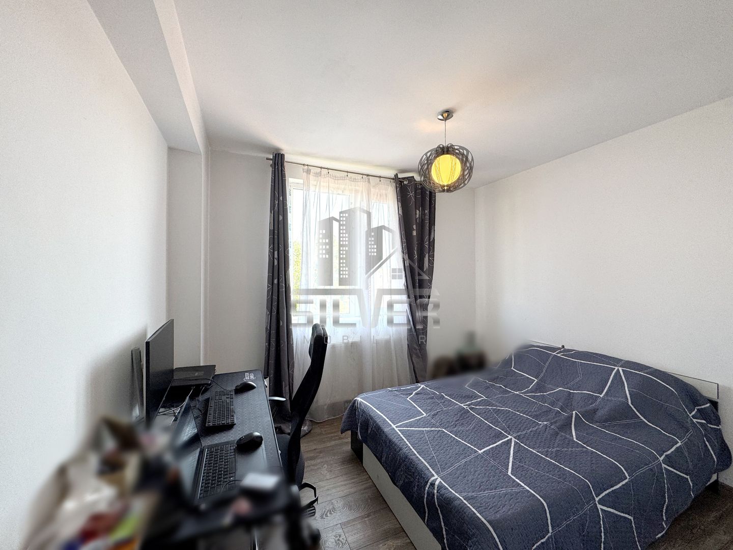 Apartament cu 3 camere/77mp/parcare/zona strazii Tautului. - Poză 13