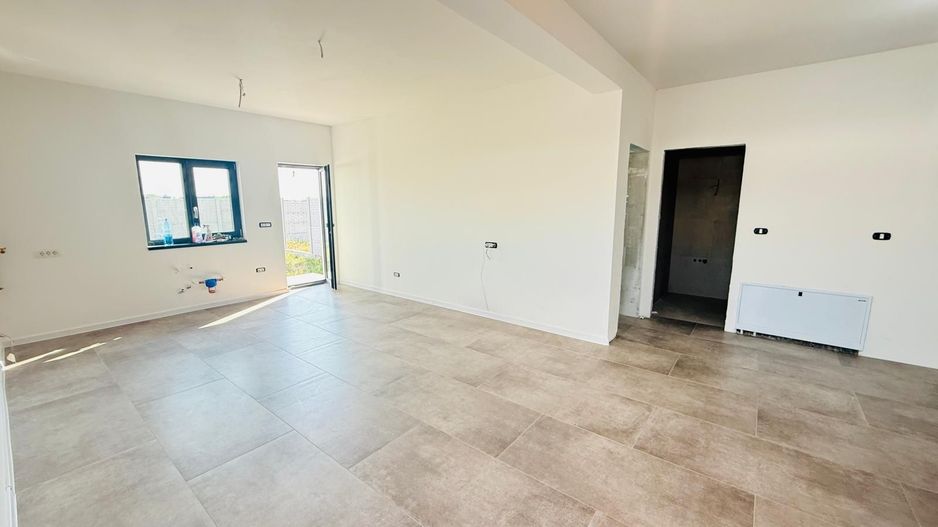 Torontalului – Metro 2 | Duplex pe Parter | 3 Dormitoare | Asfalt | Comision 0% - Poză 16