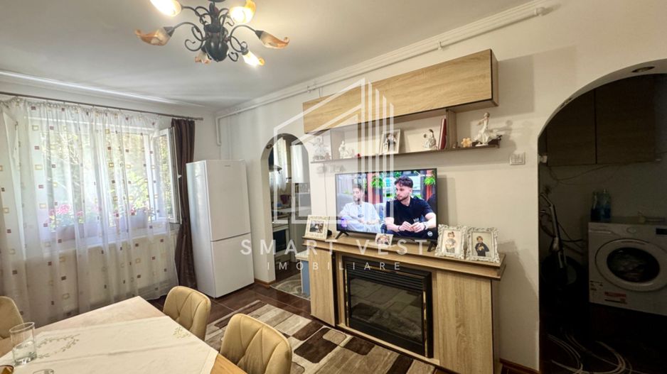 Apartament 3 camere | Etaj 1 | Zona Closca - Poză 9