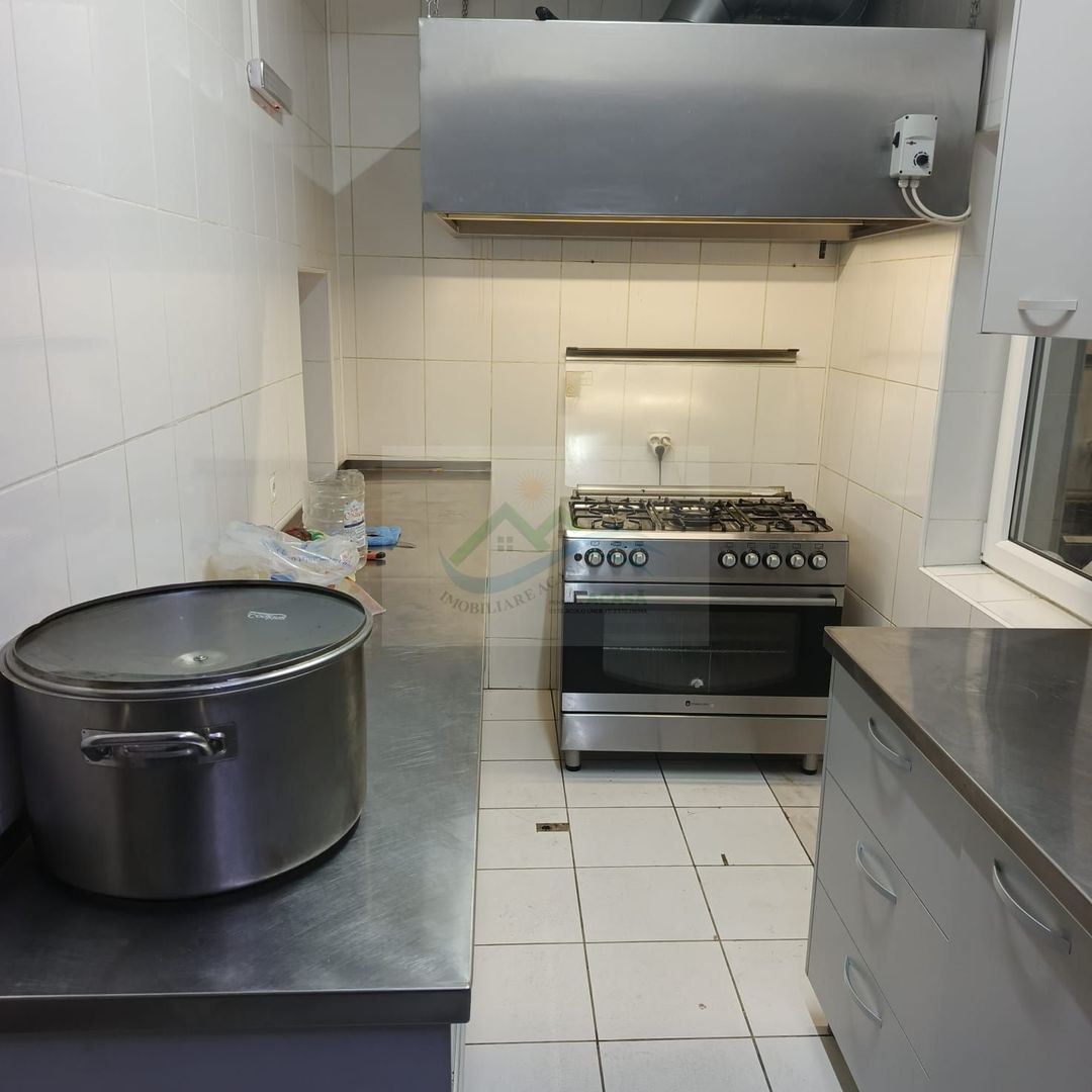 Pensiune/Unitate de cazare/Vila Burdujeni Suceava - Poză 11