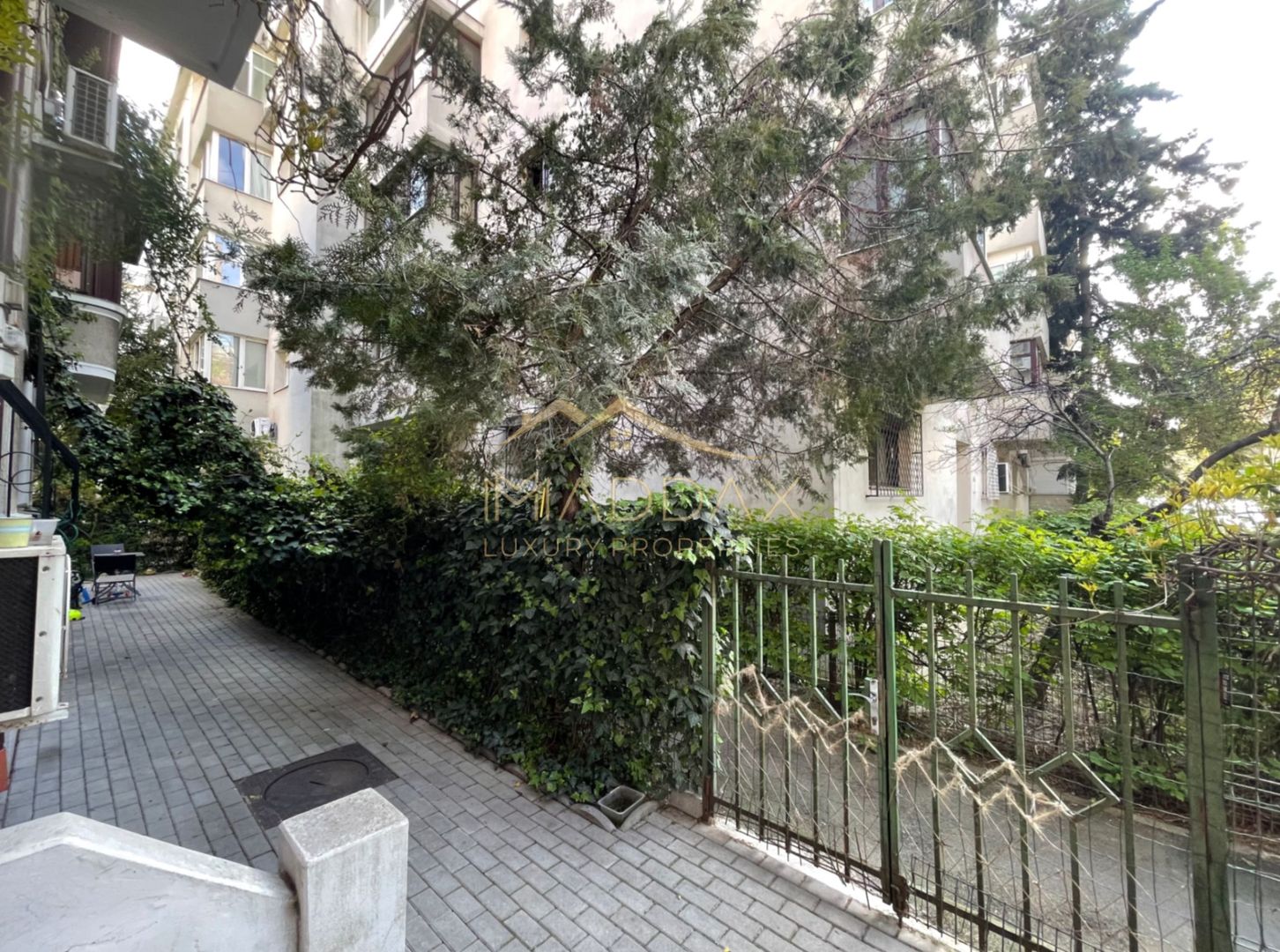 Garsoniera Premium in Vila interbelica**Boxa+Mansarda+Curte/R. Beller/DOROBANTI - Poză 33