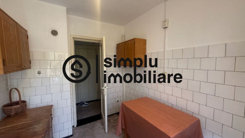 2 camere, et 3/4, centrala, Titulescu - 115 000 Euro - Poză 7