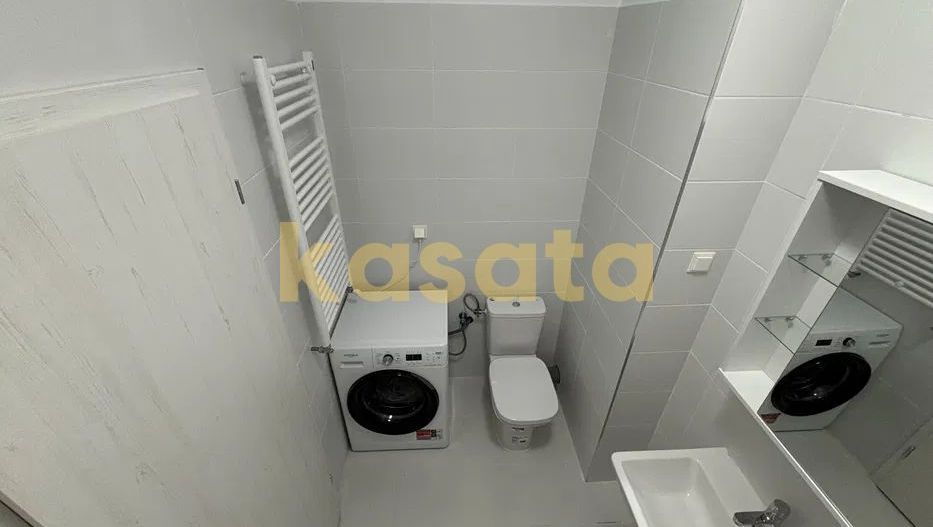 Garsonieră modernă Ajustorului Park Residence | Închiriere - Poză 5