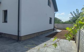 Casă Parter + Mansardă de vânzare în Comuna Berceni - Poză 3