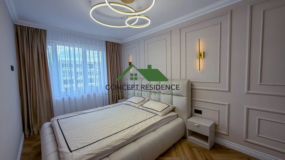 Apartament 2 camere ultracentral, renovat integral – Zona Bizo - Poză 7
