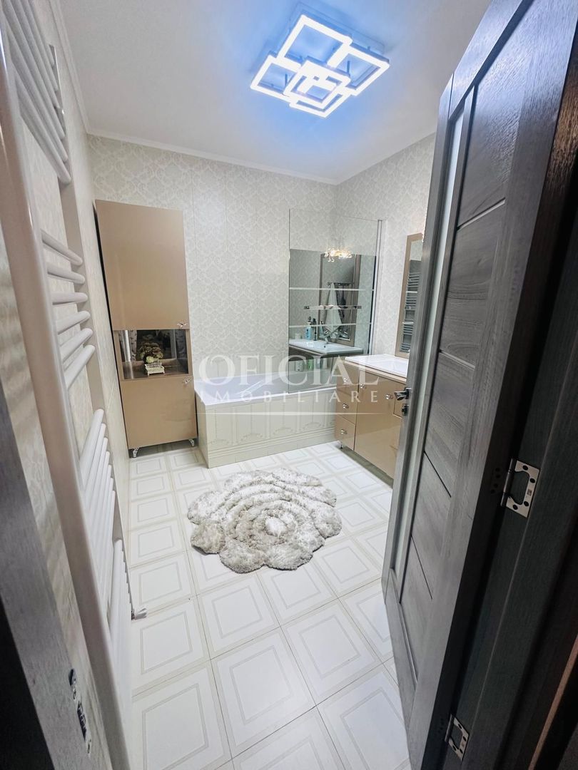 Apartament 3 Camere | 74 m2 | Garaj Inclus | Zona VIVO Metro - Poză 11