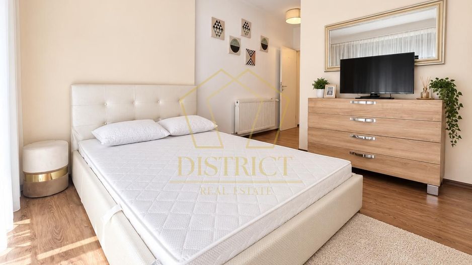 Apartament la casa cu 3 camere | Olimpia Stadion - Poză 6