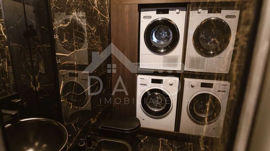 🏡 PENTHOUSE DE ÎNCHIRIAT | 200 mp | SPA (Jacuzzi + Saună) | 2 Nivele - Poză 12