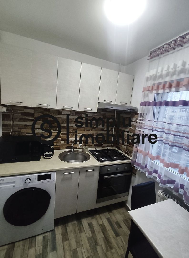 Garsoniera Lapus-Arges, etaj 3/4 - 68 000 Euro - Poză 5