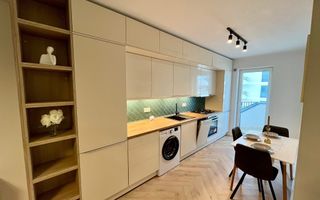 3 camere, imobil PREMIUM, totul nou, ocupabil imediat - Poză 5