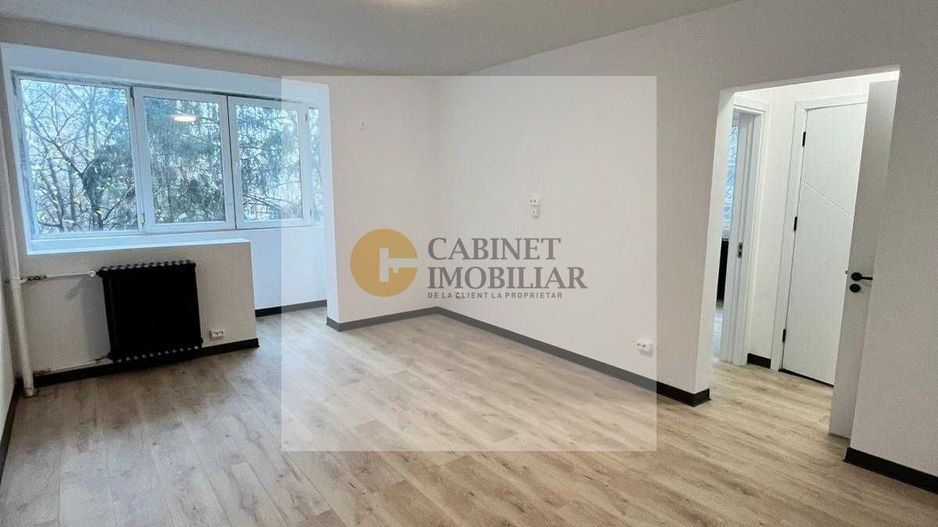 2 camere | 3/9 | 49mp | Drumul Taberei - parc | Renovat complet - Poză 1