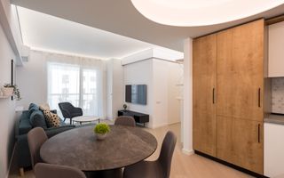 COMISION 0% - Pret de oportunitate in Cortina North, lux, parcare subterana - Poză 5