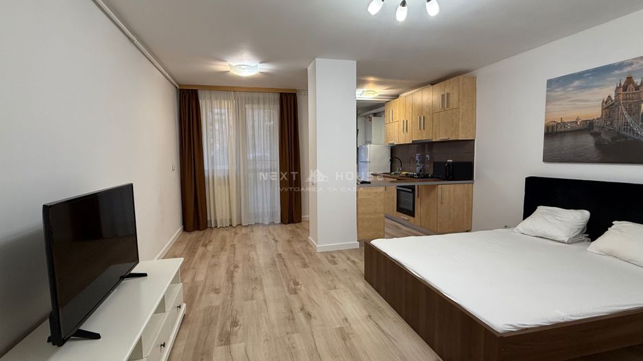 Garsoniera 13 Septembrie - Poză 1