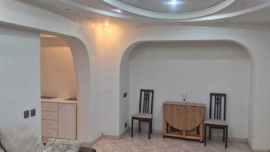 Apartament spațios cu 2 camere - Poză 5
